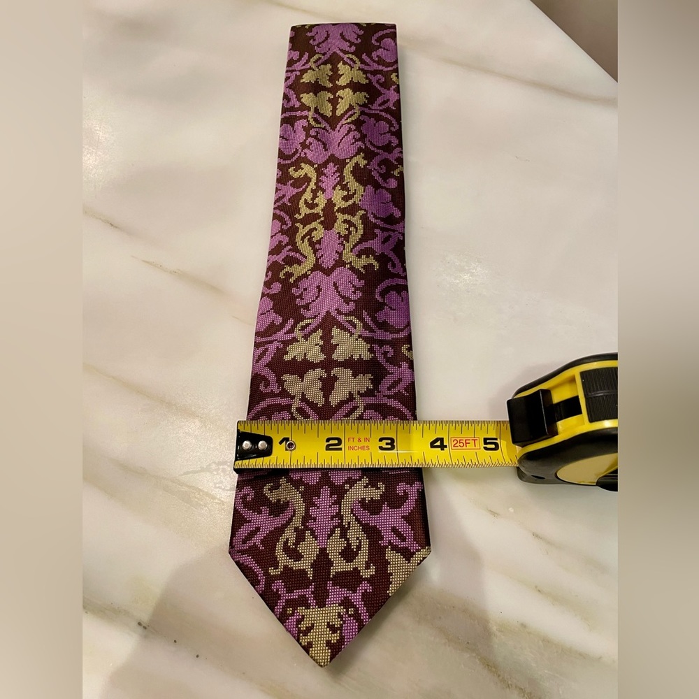 Christian Lacroix Tie